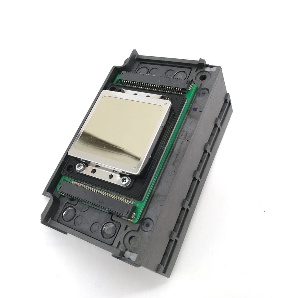Imagem -04 - Impressora de Cabeça de Impressão Bico Dx10 Fa09050 Serve para Epson Ep-979a3 Xp55 Xp750 Xp820 Ep-976a3 Xp-960 Xp921 Xp-700 L7180 L7160