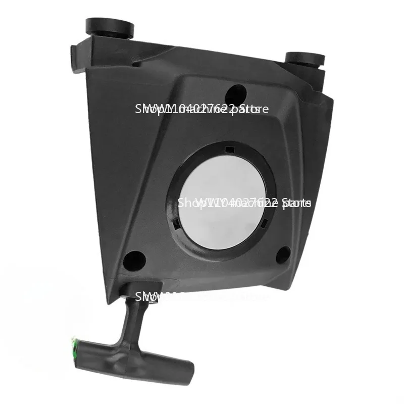 BR800 ForBR800X Pull Plate Starting Assembly Starter Hand Puller Hair Dryer Accessories 4283-190-4001