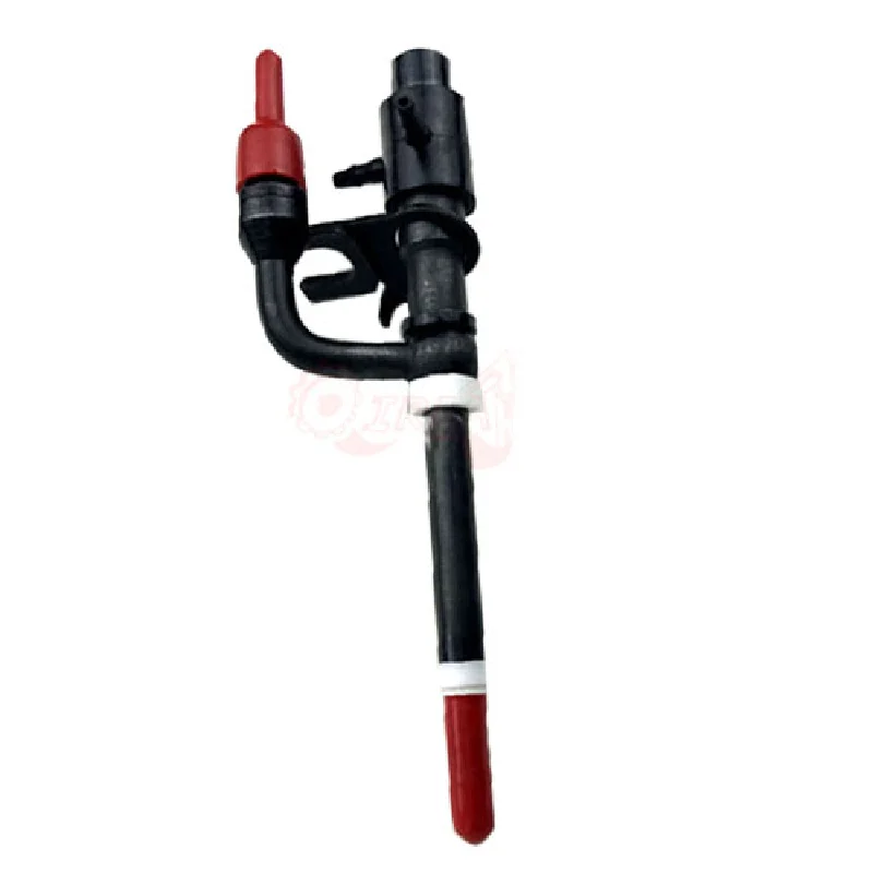 For Fuel Diesel Pencil Injector 33406 33408 Excavator Parts