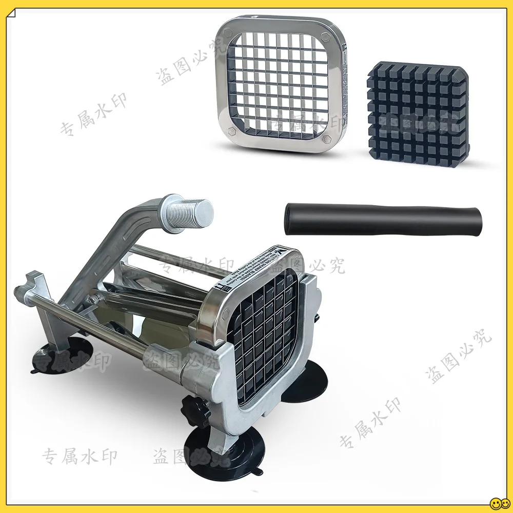 Manual Potato Cutti…