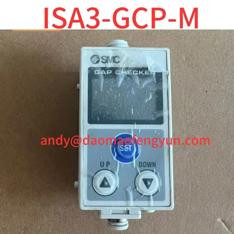 

Used Sensor ISA3-GCP-M