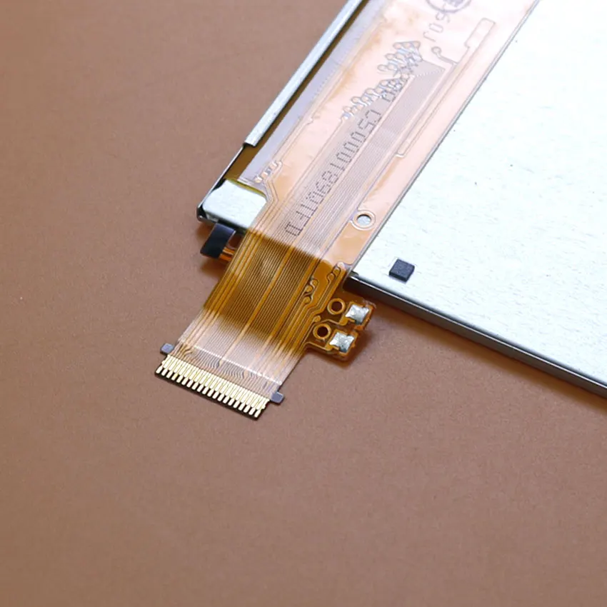 Нижний ЖК-дисплей JCD для NDS Lite игровая консоль NDSL