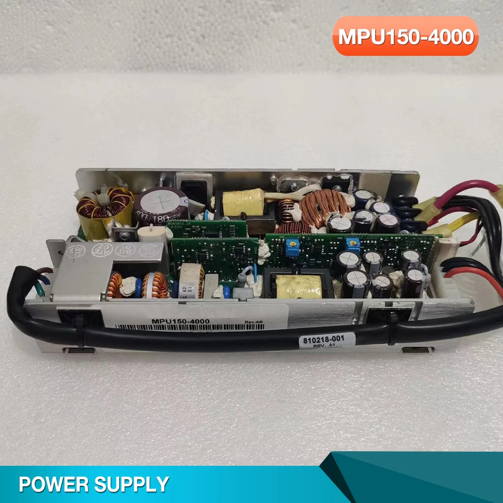 

MPU150-4000 For POWER-0NE Power Supply for Industrial Medical Equipment