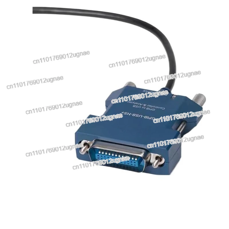 

GPIB-USB-HS + 783368-01 GPIB Card Genuine 783370-01