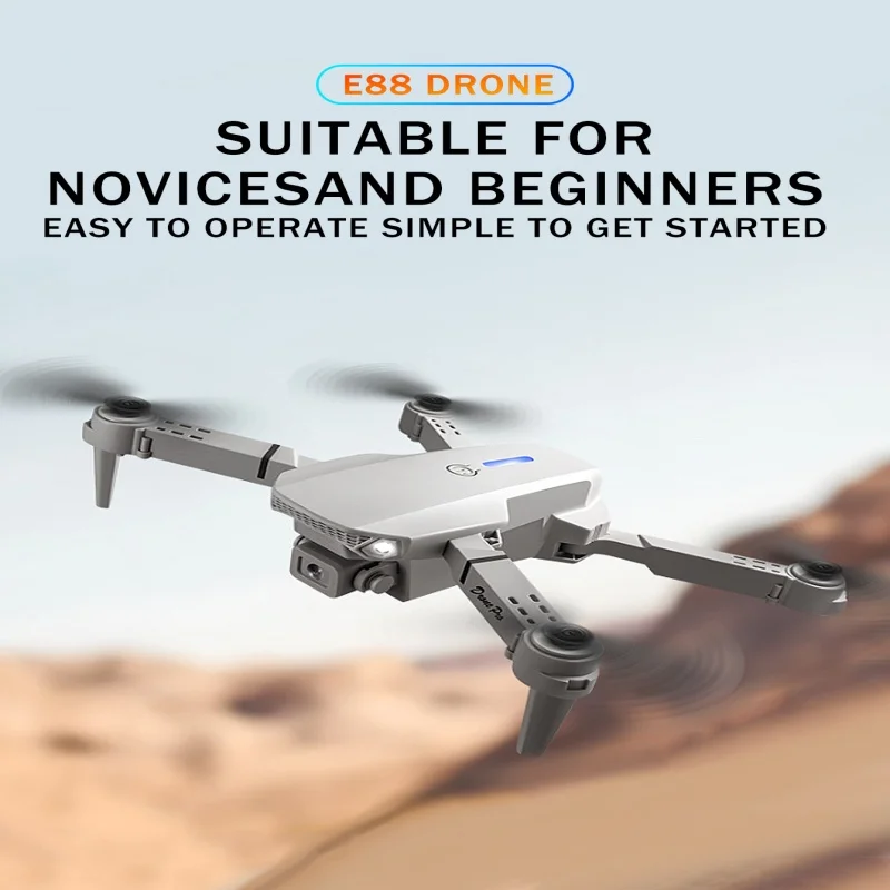 Thumbnail 4 - #32 Compare Beginner Drones Before You Buy