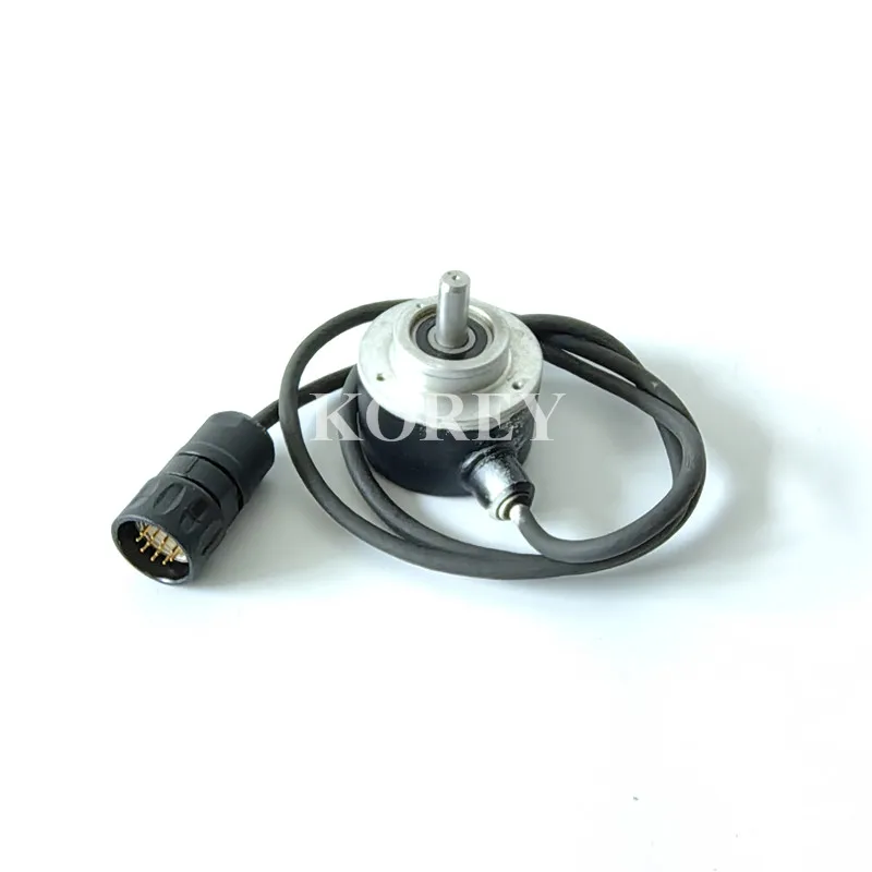Encoder ROD420 2500 02S12-03 ID: 295281-FF Please Inquiry