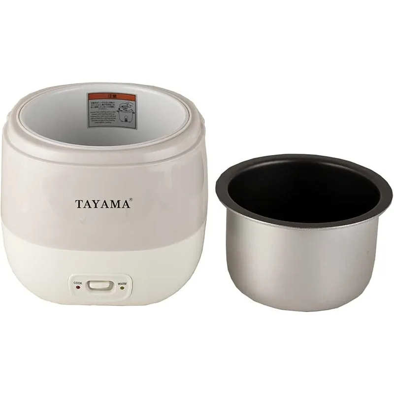 Portable Mini Rice Cooker