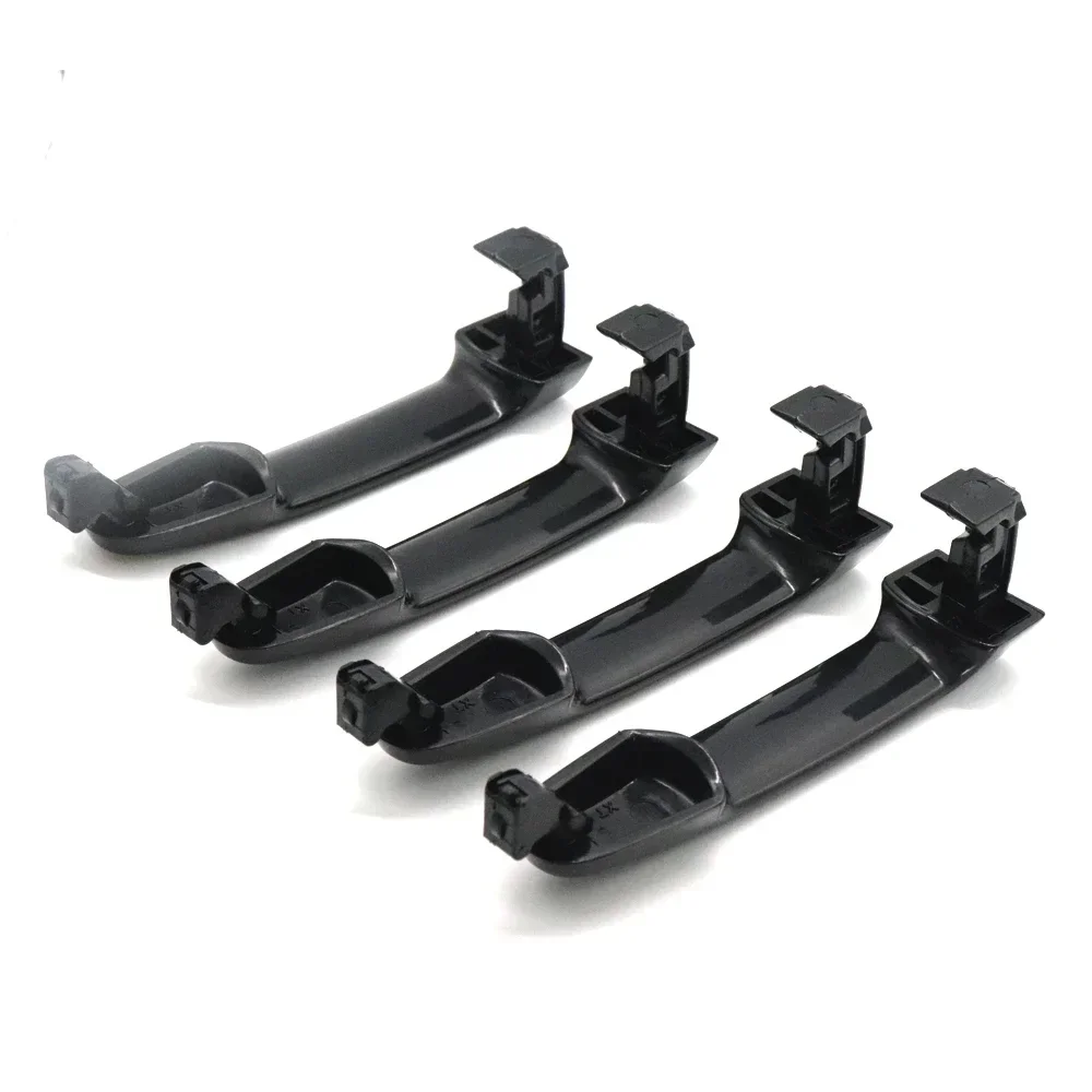 Picture 4: 69211-AA010 69211-AA020 New Door Handle For Toyota Matrix RAV4 Corolla 2003-2008