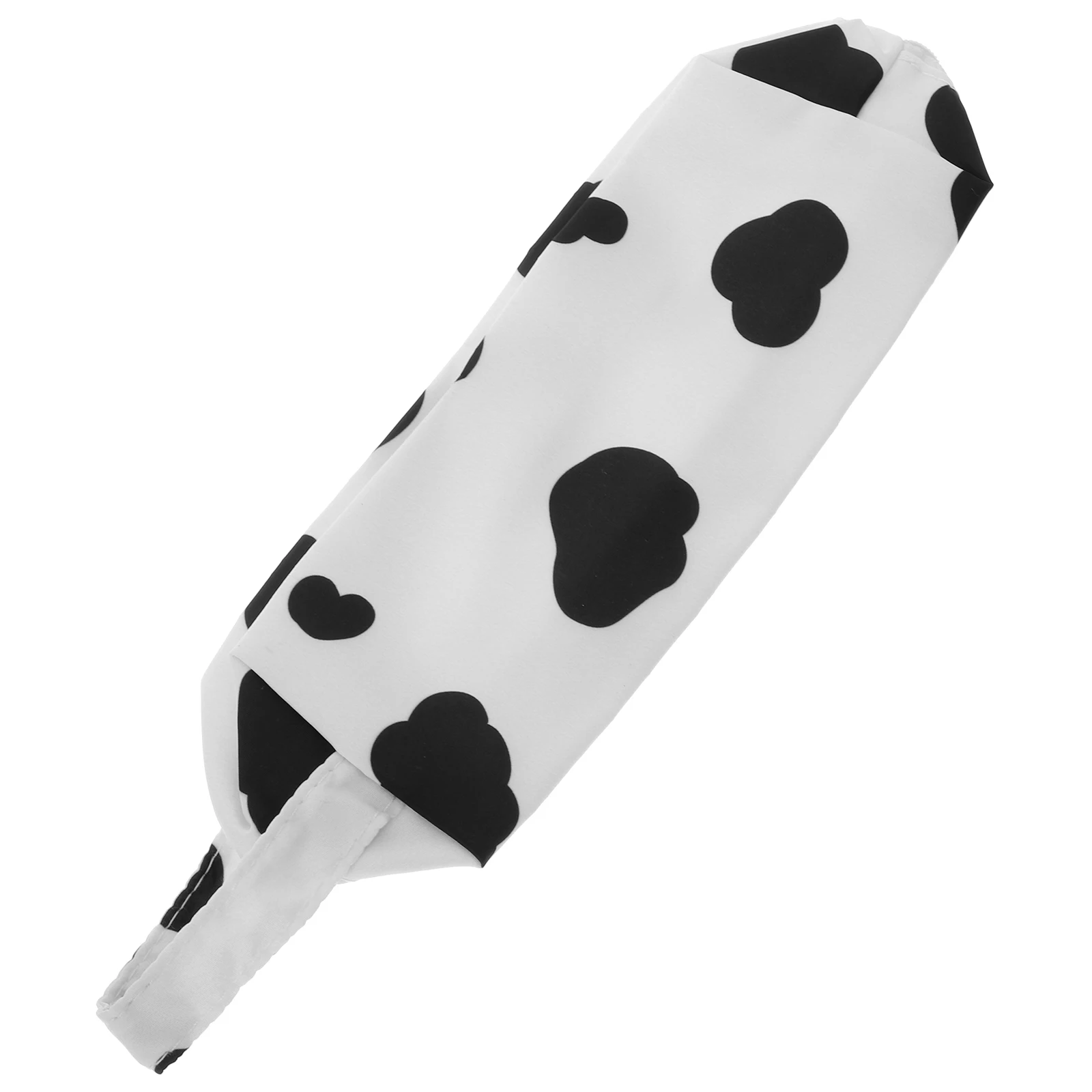 

Cow Pencil Case Cute Bag Zipper Pouch Cases Kawaii Large Capacity Portable Storage