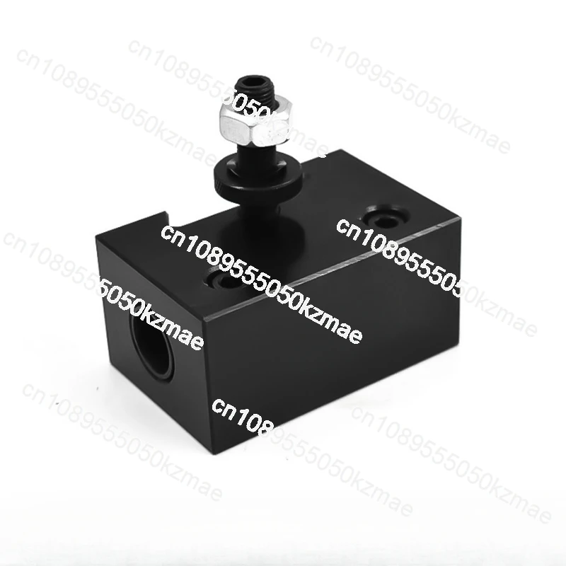 

For quick-change tool holder body piston wedge car boring integrated five-clip tool holder kit 250-000/100/200