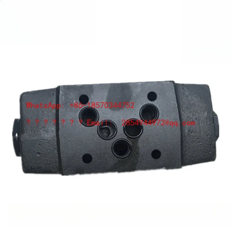 L Stacked Hydraulic Control Check Valve MPW-03-2-20/MPA-03-2-20/MPB-03-2-20