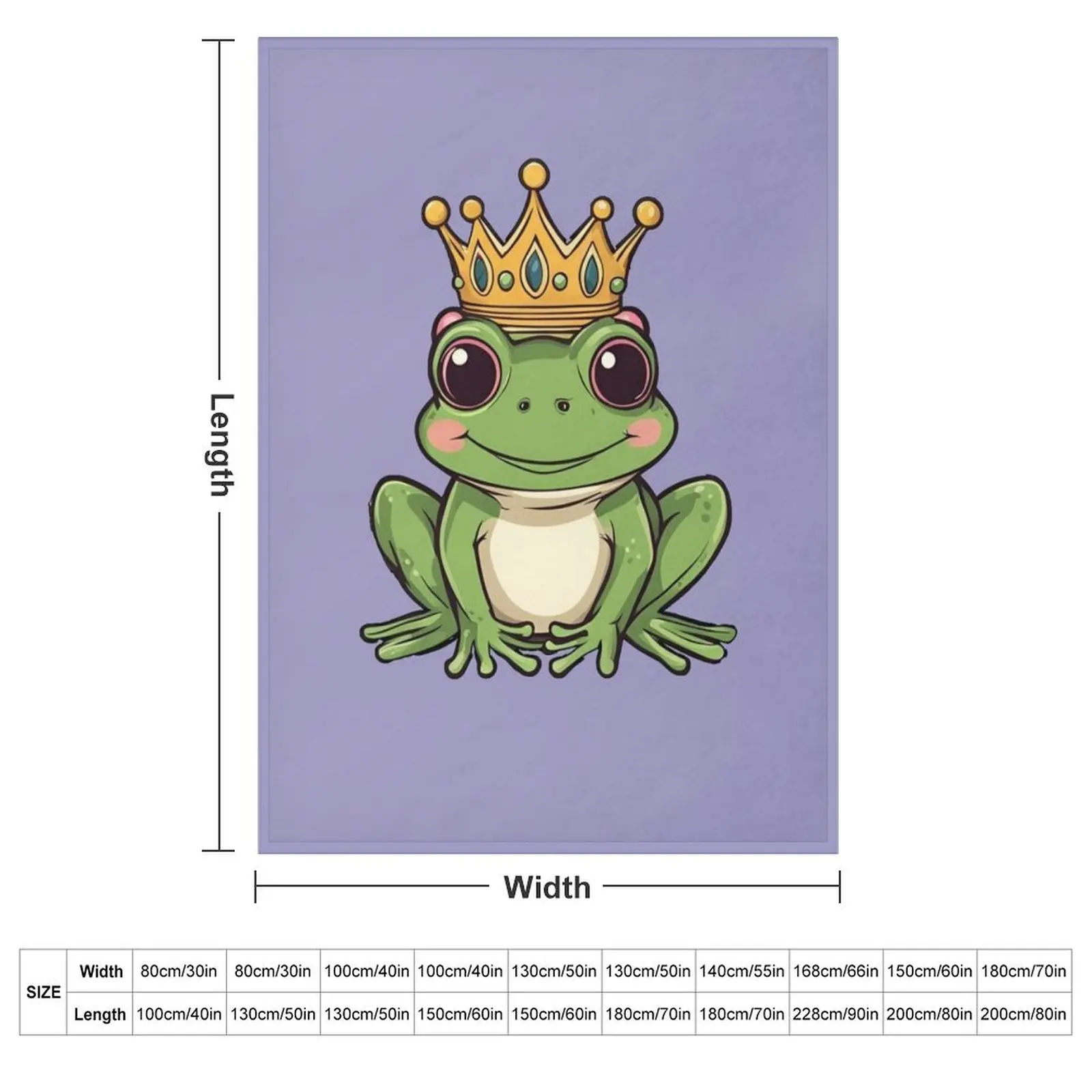 Assistant to the Villain Kingsley Sticker Throw Blanket Loose Sofa Luxury Thicken decorative Hair Blankets