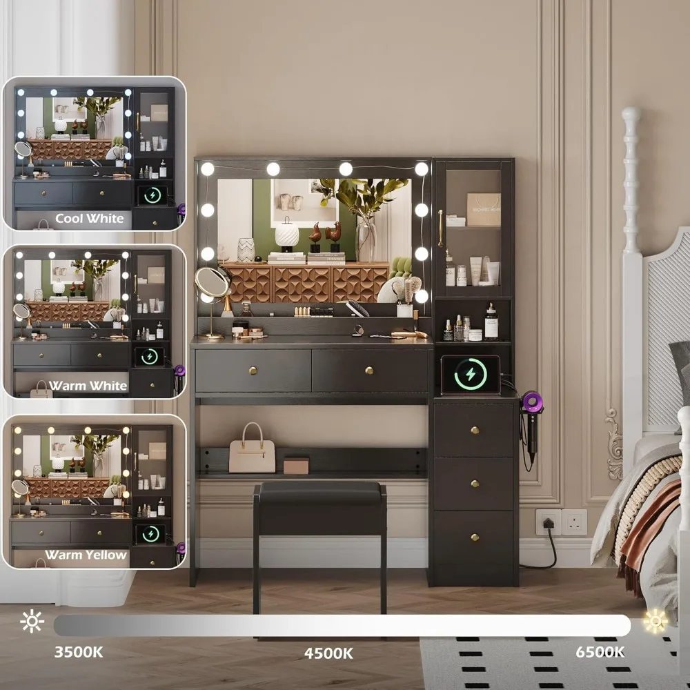 Thumbnail 4 - #28 Best Dressers to Buy In 2026