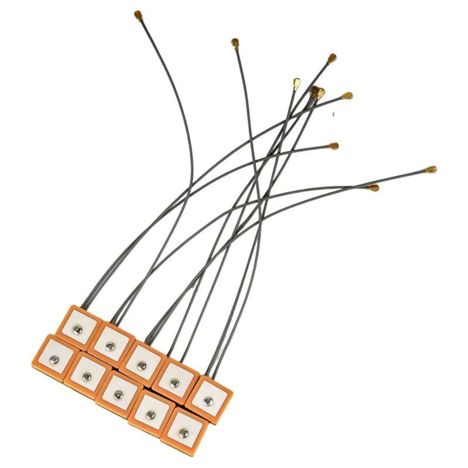Активная встроенная антенна GPS 15x15x6,5 мм Удлинительный кабель интерфейса IPX Навигационный провод