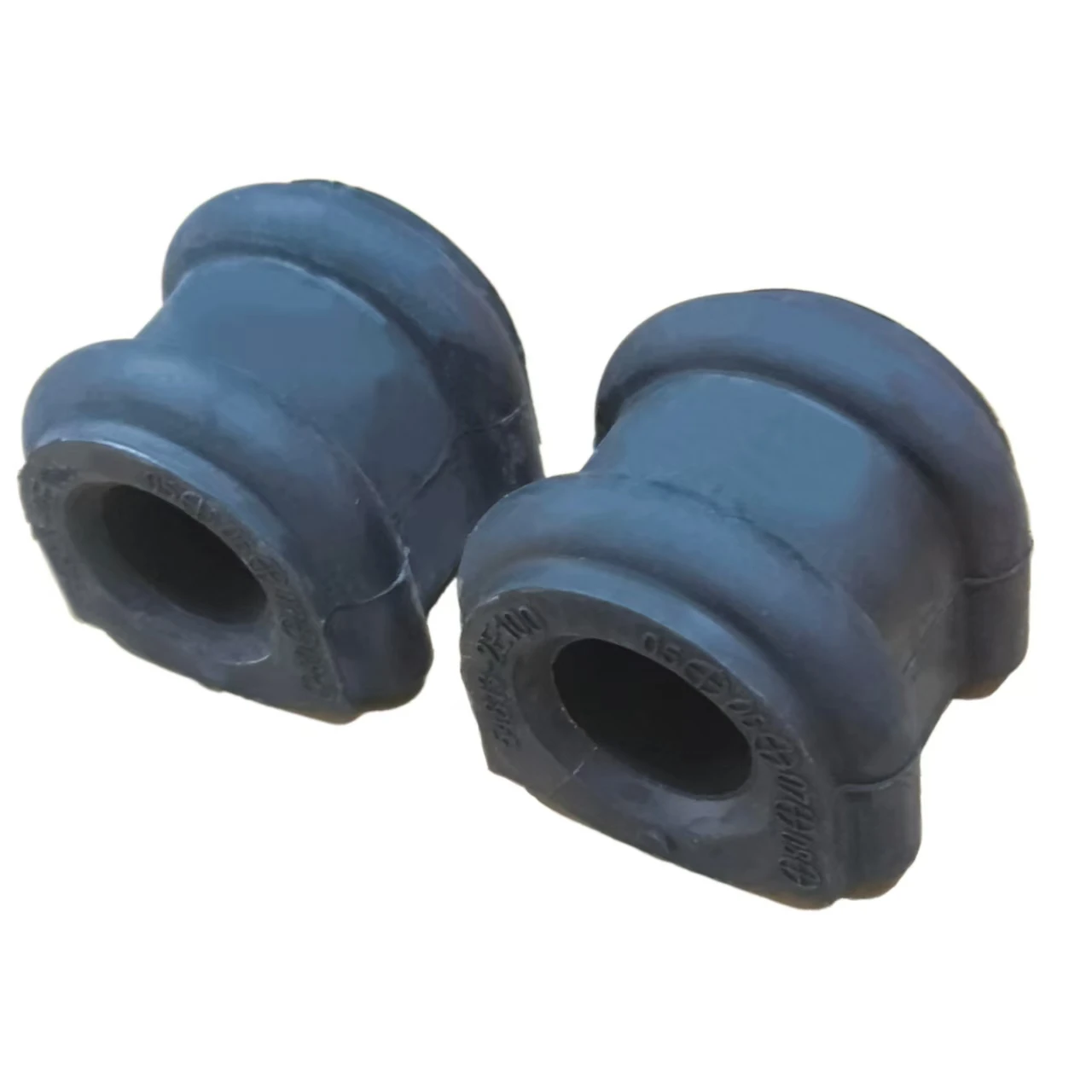 2PCS Front Stabilizer Bushing 54813-2E100 For KIA Sportage 2.0T/2.7L 2004-2012 Hyundai Tucson 2.7L 2004-2009 Car Accessories