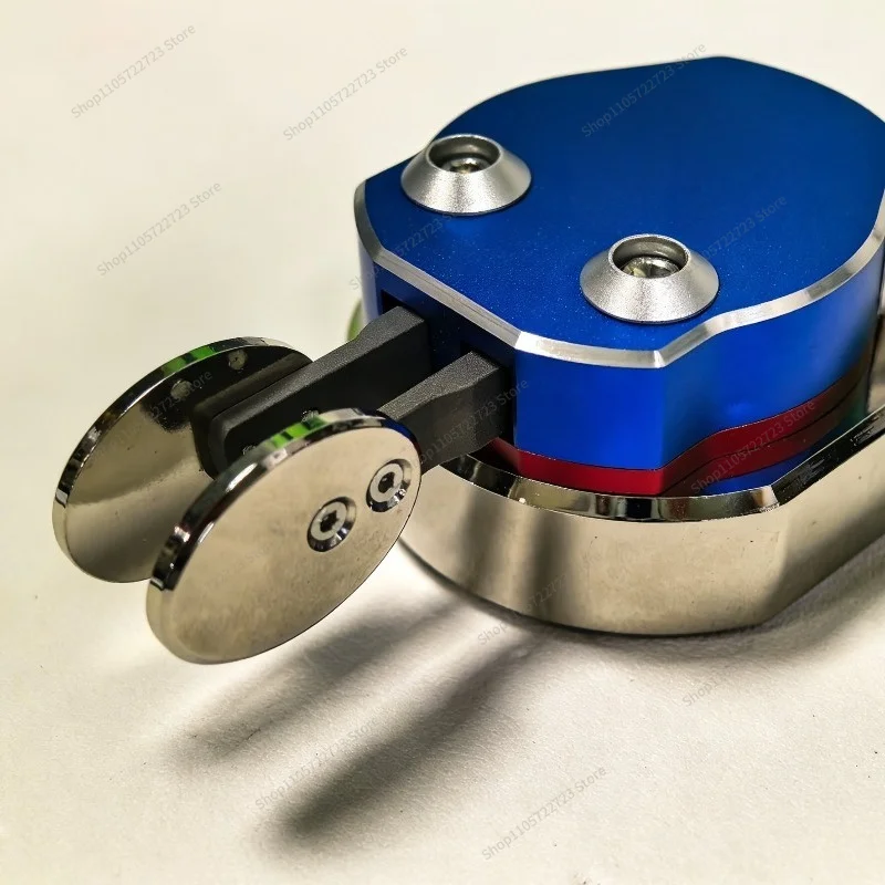 For MK-06 Automatic Key, Shortwave Communication Key V1.3