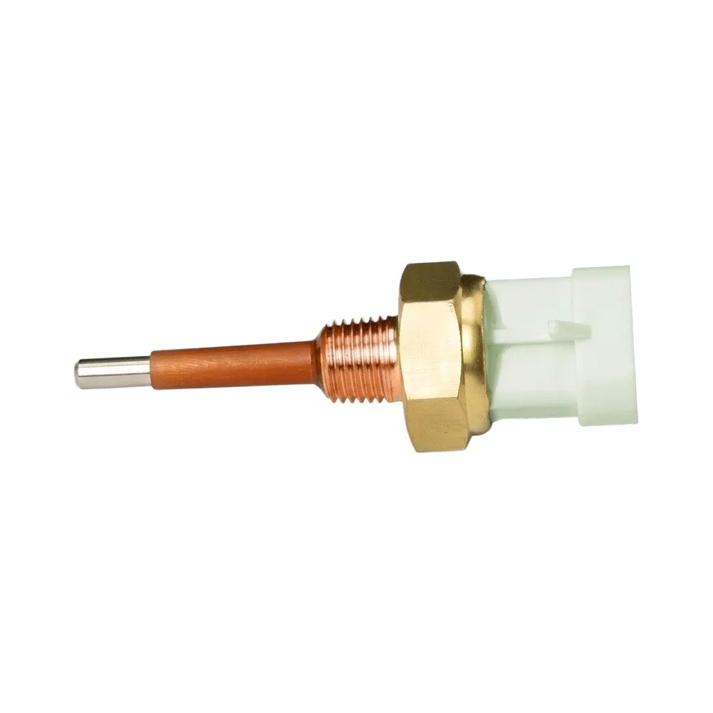 OEM 23520380 Engine Coolant Temperature Sensor for Detroit Diesel Series 60 S60 Engine Cylinder Block Mounting