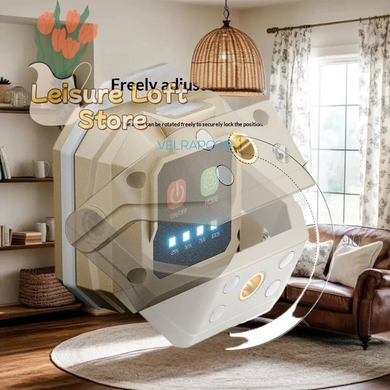 

Магнитный перезаряжаемый светодиодный рабочий фонарь - водонепроницаемый с 360° ° Поворотный крюк для авторемонта, неотложных ситуаций и мастерских