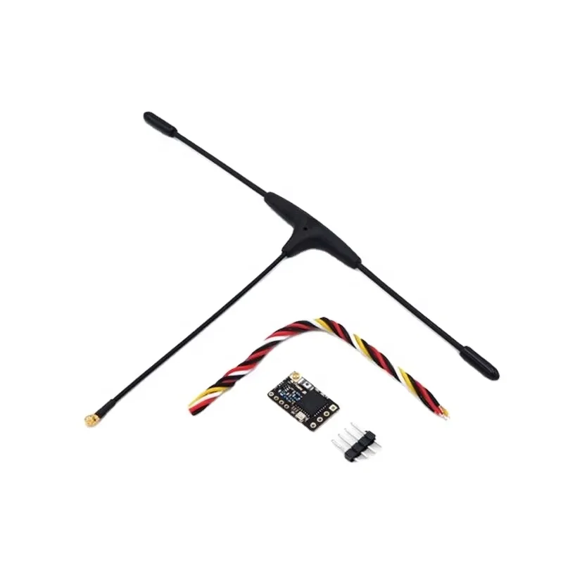 

New Black Sheep TBS Crossfire Nano RX PRO FPV Accessories Micro Long Distance 915/868Mhz Receiver Black Sheep s