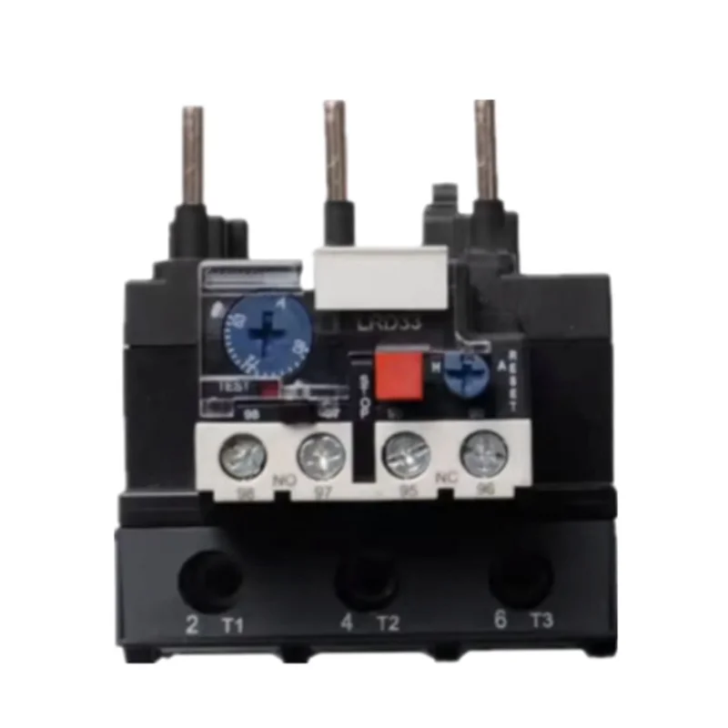 Brand New Thermal Overload Relay LRD3357C/LRD3363C Protection Device Durable Easy Install Easy To Use-Y05A