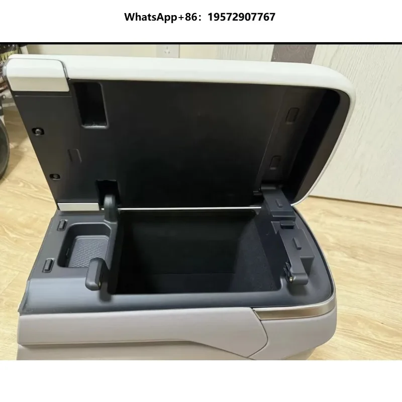 Genuine 7X Car Refrigerator Original Factory Car Fridge