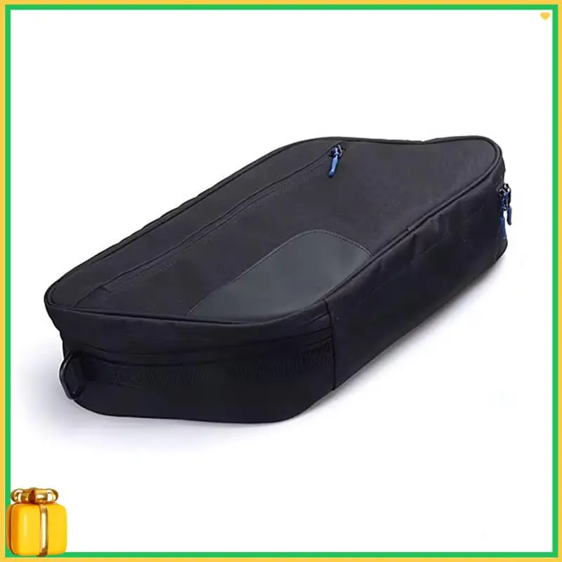 

Premium Motorcycle Side Luggage Bags Saddle Iining Bags Waterproof Saddle Bag For BMW R18 B R 18