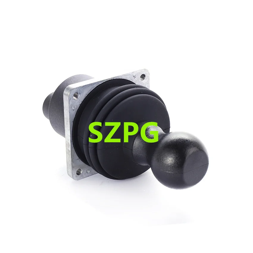 

Dual Axis Joystick Controller 101174 for Genie Straight Booms Lifts S-45 S-60 S-65 S-80 S-85 Engineer Auto Part 101174GT