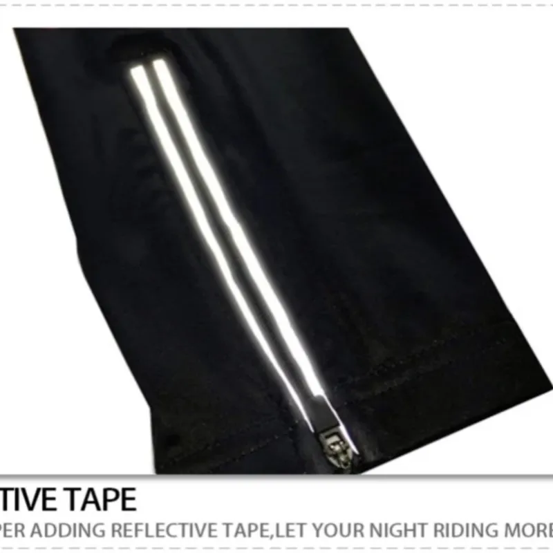 2026 الشتاء السراويل الحرارية FDJ فريق الرجال الدراجات دراجة الصوف دراجة بنطلون ضيق ملابس الجبلية بنطلون Invernale Ciclismo الإمارات العربية المتحدة السراويل #5