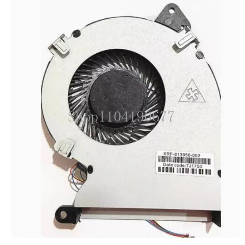 New Cooling Fan for Asus VivoBook Max X541 X541U k541u Fan Accessories