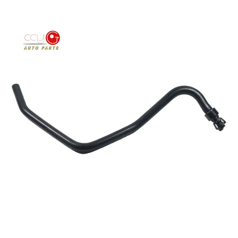 1 Pcs Brand New OEM 13251447 Radiator Coolant Bypass Hose For Vauxhall/Opel Insignia Astra Mk6 1.4L 1336360 13408385 1336629