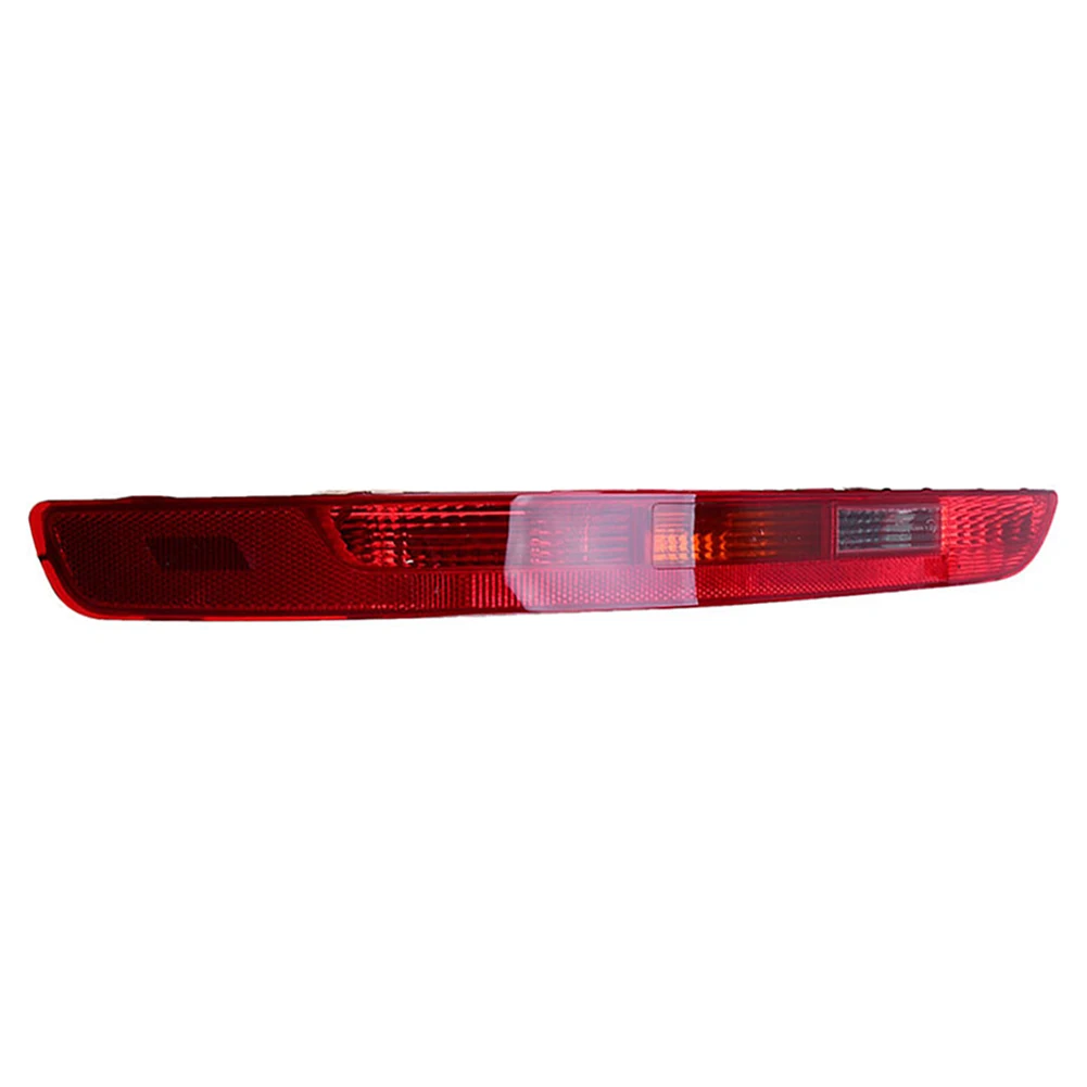 Car Rear Bumper Lower Tail Light Brake Stop Lamp For Audi Q5 2009-2017 For SQ5 2014 2015 2016 2017 EU Version Only