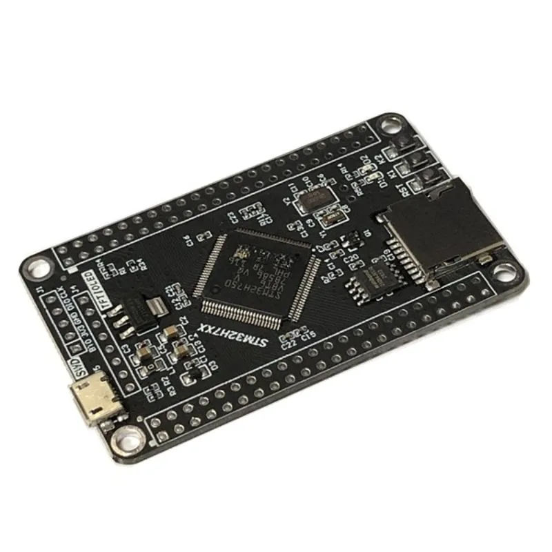 Original and Genuine STM32H7 Development Board STM32H750VBT6/743VIT6 Core Board