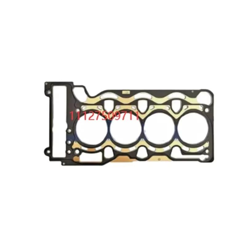 تشكيل الأختام شاحن توربيني مسامي لرأس الأسطوانة 11137600482 11137548031 A2711420680 A2721420680 11128676514 1112750971