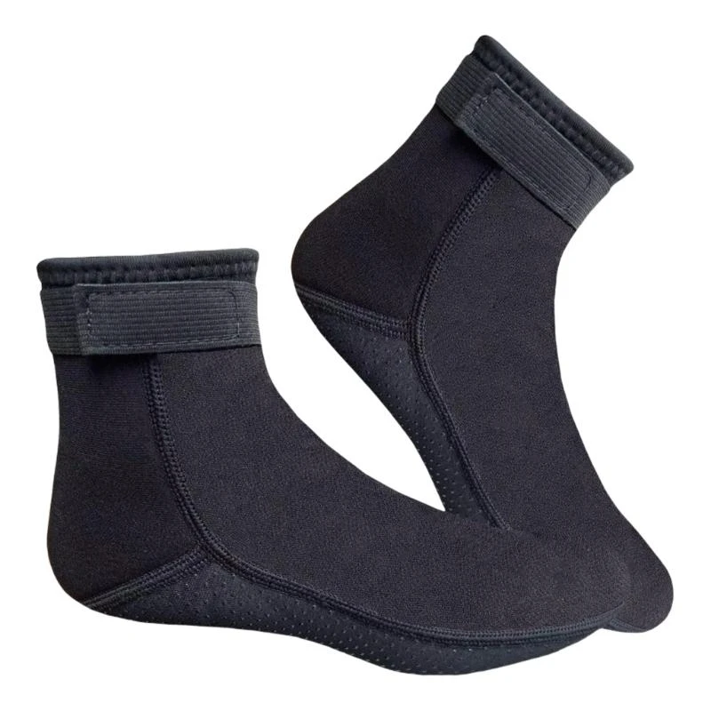 

Diving Socks Antislip Swimming Sock Fin Sock for Women Men, Thermal Water Socks