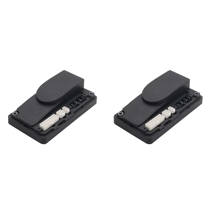 

ABOK-2X DC 24V 90A Drive Motor Controller Permanent Magnetism 1212P-2502 CL7011418 CT1212P-2502 For Curtis Golf Cart