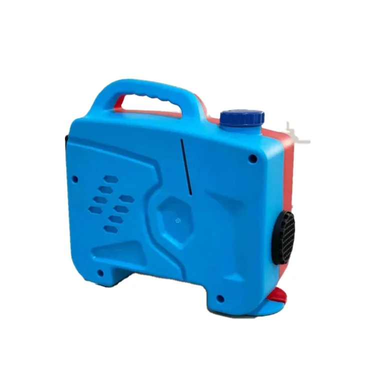 سخان ركن ديزل الكل في واحد - 12 فولت/24 فولت للشاحنات والقوارب والقوافل والسيارات