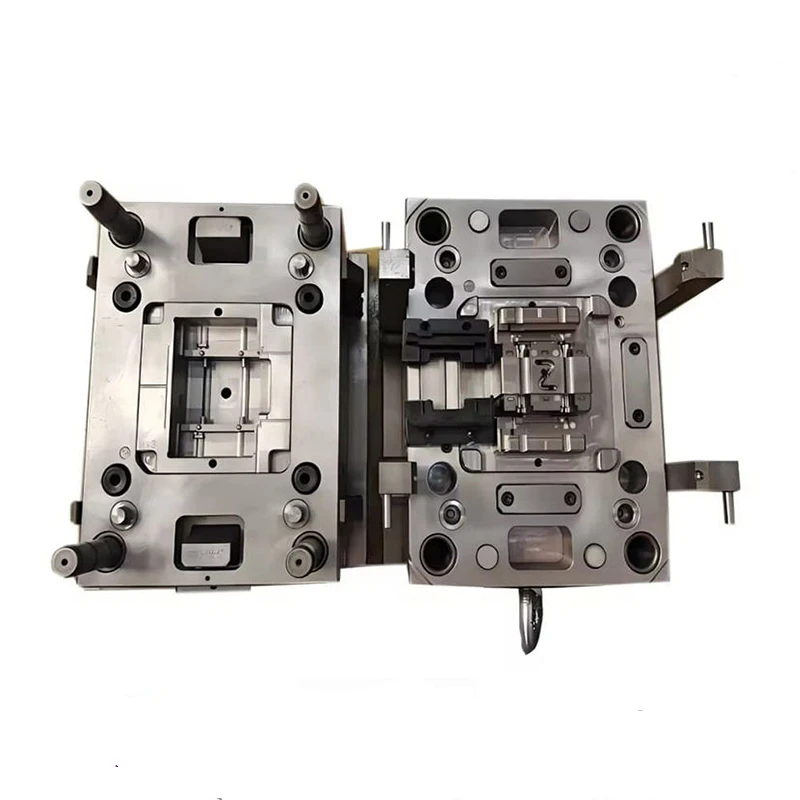 Manufacturer Mould High Precision ABS Plastic Injection Mold for Plastic Products