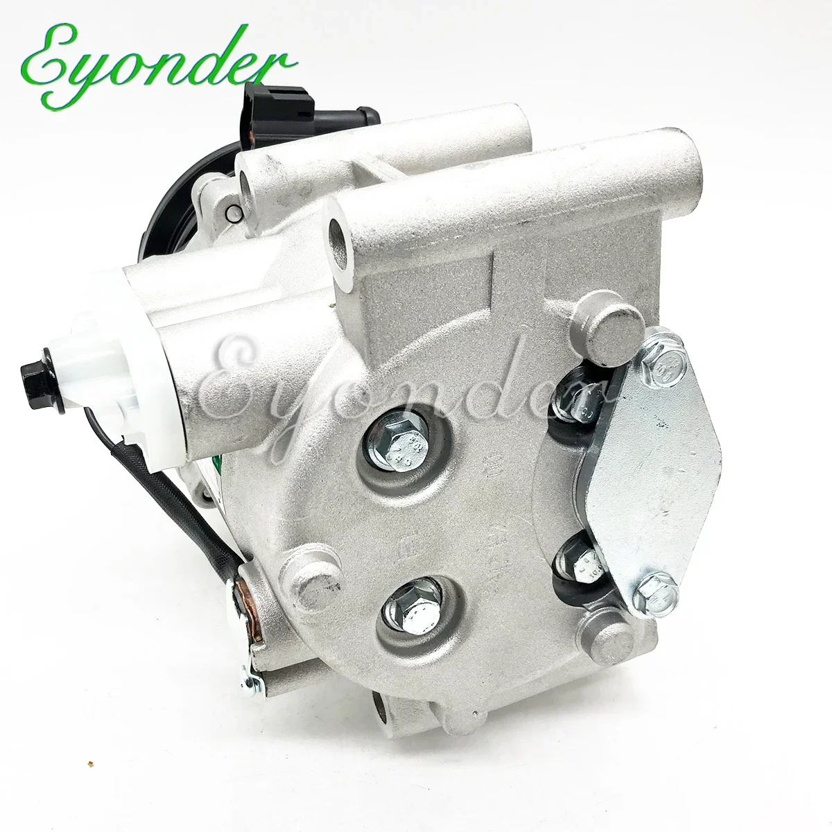 AC Air Conditioner Compressor Cooling Pump for Ford MONDEO Mk III B4Y B5Y BWY 1.8 2.0 1710586 1S7H19D629CB 1S7H19D629CC 1371570