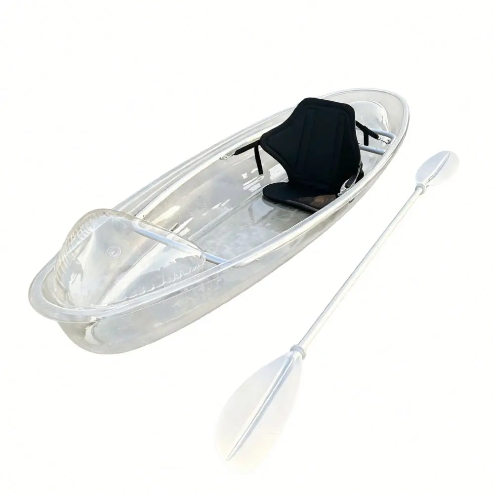 PC Kayak 1 Person Adjustable Seat Float Bag With Repair Kit For Fishing Custom From China Lumark Wonderful