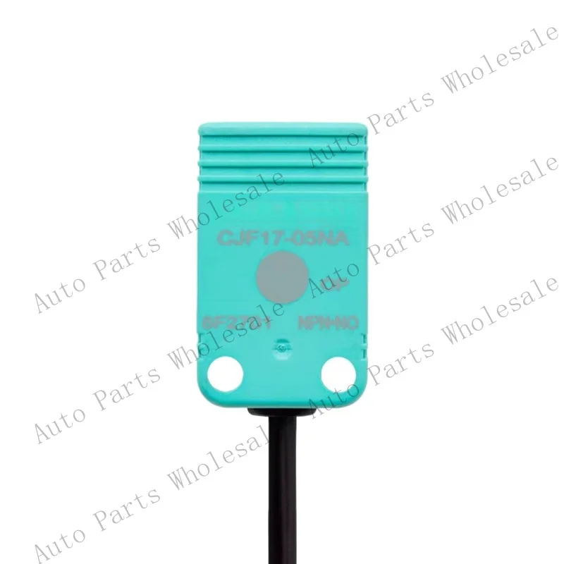 Z for 1pc proximity switch CJF17E-05NA LA PA induction sensor NPN three wire normally