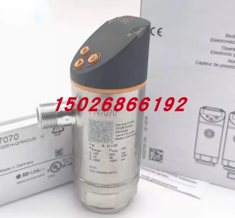 Original Yifumen PN3071 PN3092 PN3093 PN3094 PN3129 pressure sensor