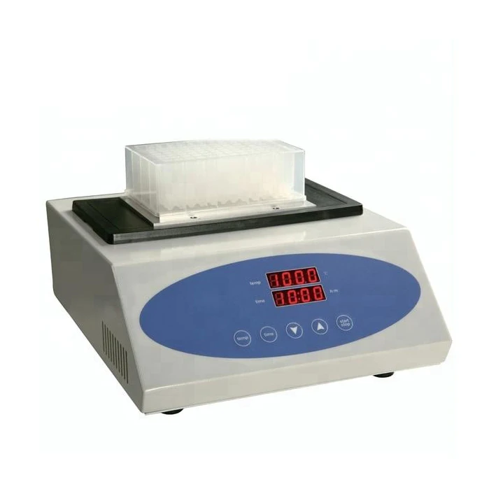 CHINCAN MK200-1/MK200-1A/MK200-2/MK200-4 RT.+5C-150C Dry Bath Incubator electric incubator