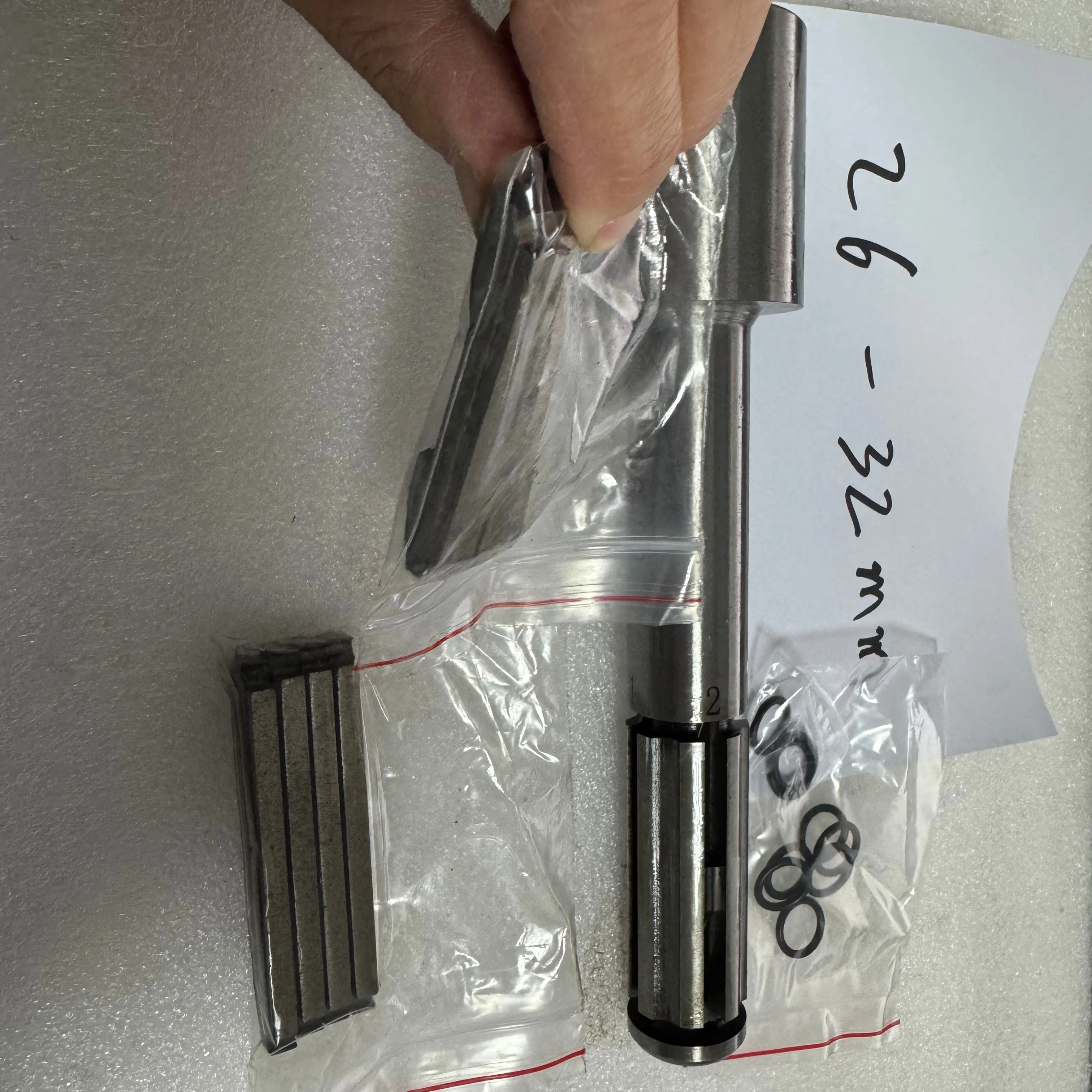 

Kart Cylinder Diamond Honing Head Engine Cylinder Horizontal Honing Mandrel Diameter 20-100MM