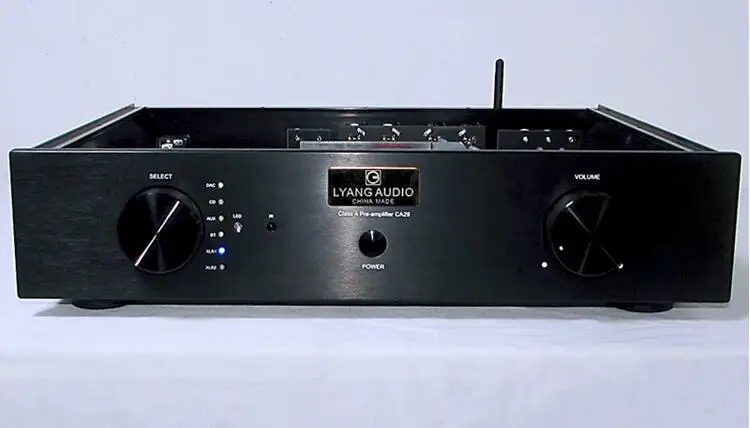 5.1คลาสเครื่องขยายเสียงระดับ HiFi บลูทูธควบคุมระยะไกลได้อย่างสมดุล CA29