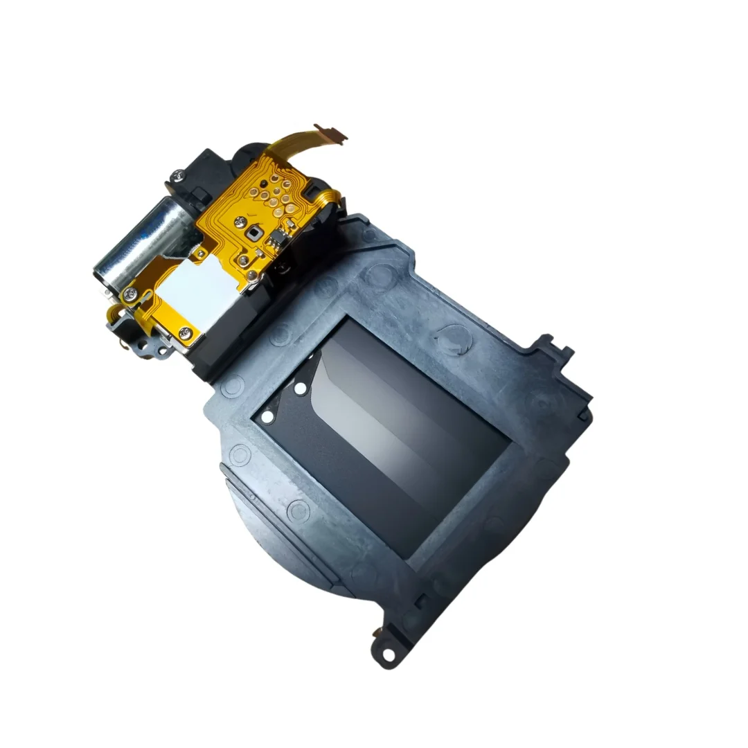 

Genuine Shutter Assembly with Blades Repair Replacement Part for Canon EOS RP Mirrorless Camera