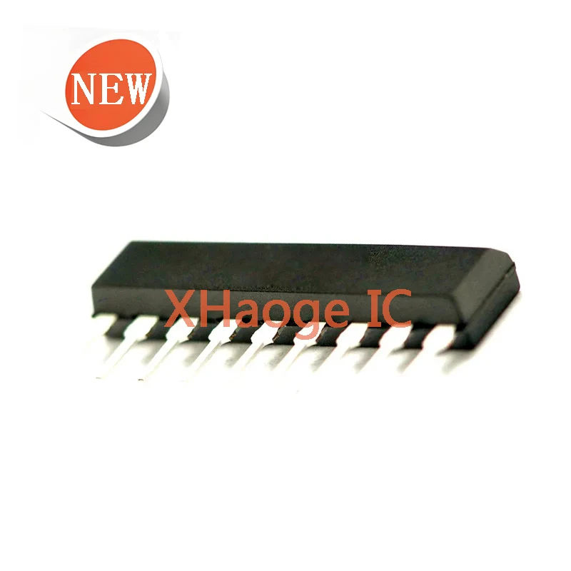 10PCS 9Pin Resisr N…