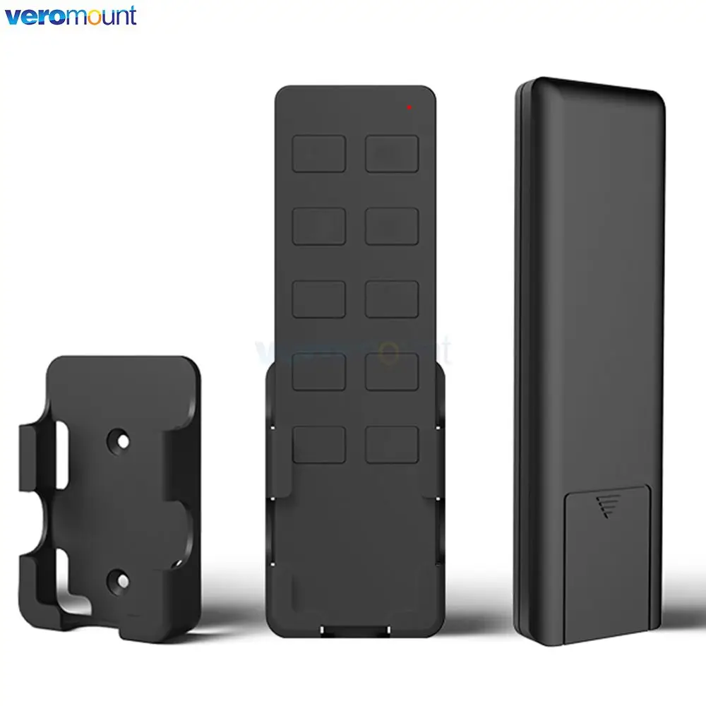 Controle Remoto Sem Fio para Skydance, Receptor Controlador LED de Cor Única ou Dupla, 1, 4, 8 Zone, R1, R2, RU4, RU8, 10Key RF