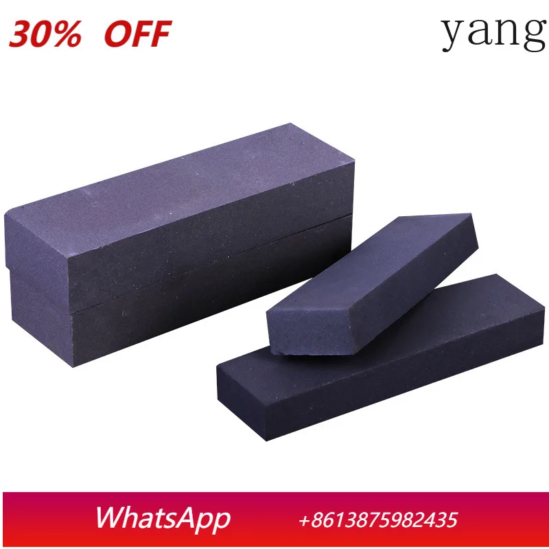 

YJQ Household Kitchenware Grinding Stone Multi-specification Outdoor Grinding Stone