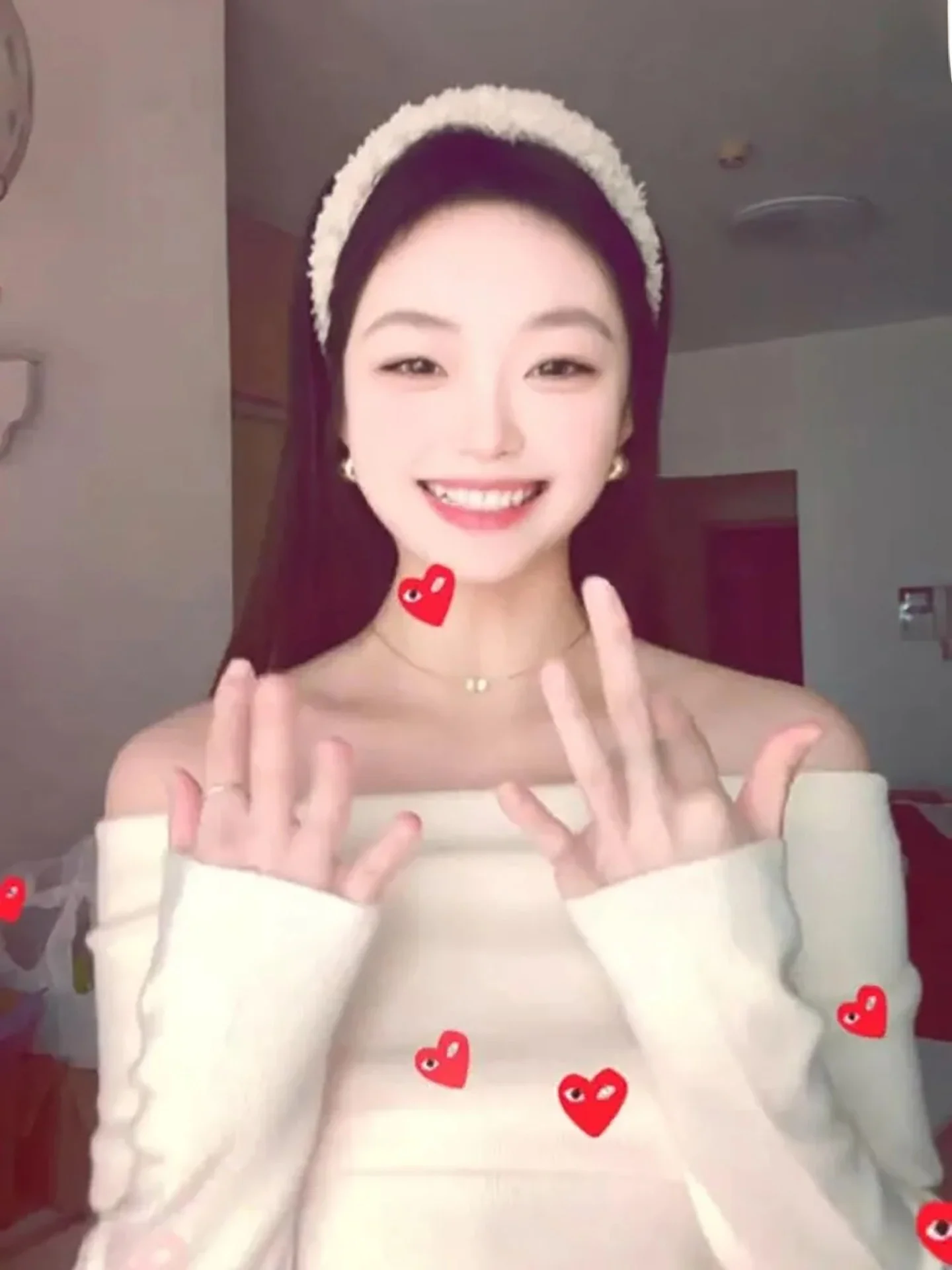 

Women's Soft Knitted Top Slim Fit Waist Cinched Base Layer irt Korean Sle Spring New Arrival Casual Wear Daily Outfit