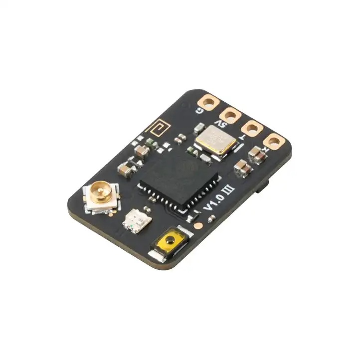 BETAFPV SuperX ELRS Gemini Xross 수신기